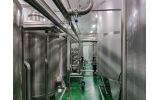 五大連池奧西亞偏硅酸礦泉水、重碳酸礦泉水 - 水處理凈化工程